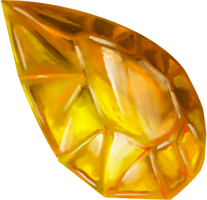 Gemstone Topaz